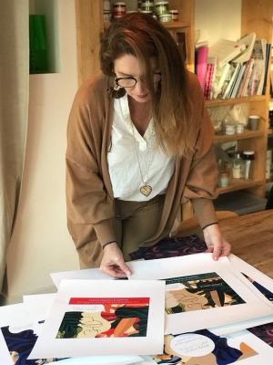 atelier livre 2 - VPG - BD